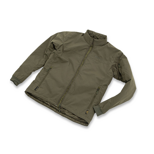 Carinthia G-LOFT Windbreaker takki, oliivinvihreä