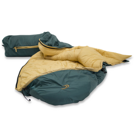 Sac de couchage Carinthia G145 L