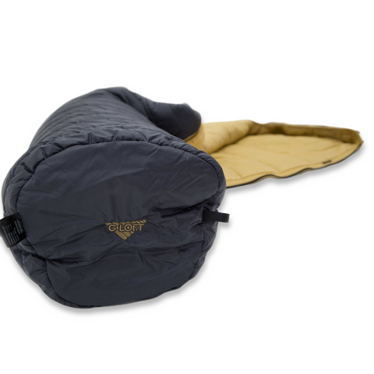 Carinthia G180 miegmaišis, L