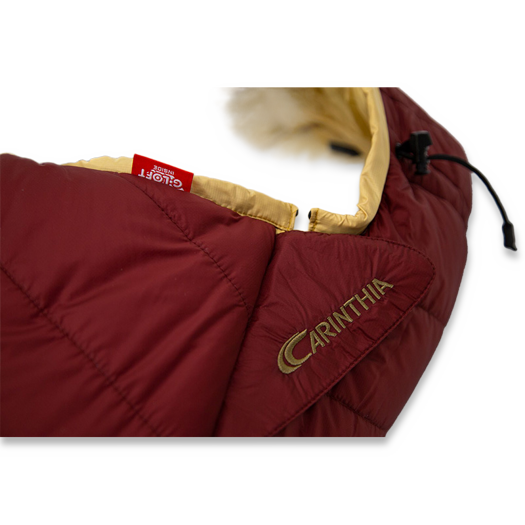 Carinthia G180 LADY miegmaišis, L