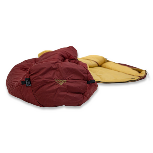 Carinthia G180 LADY miegmaišis, L