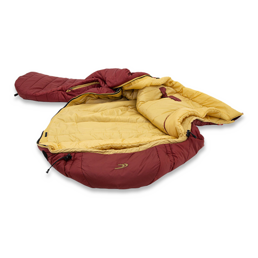 Magamiskott Carinthia G 180 LADY, M