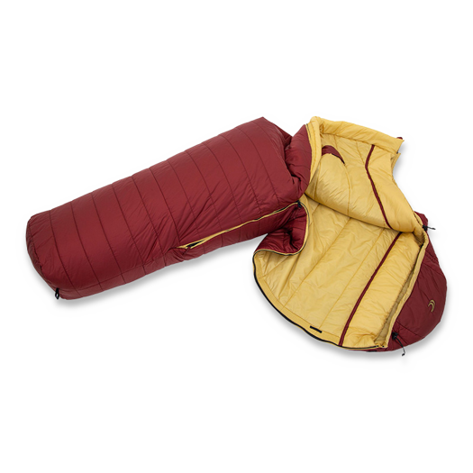 Спальный мешок Carinthia G180 LADY, M