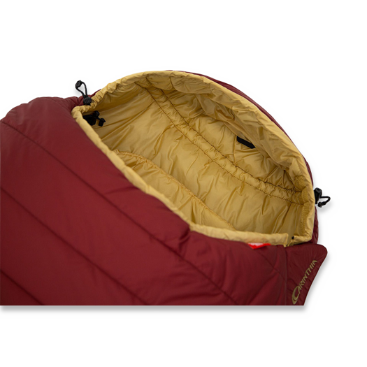Sacco a pelo Carinthia G 180 LADY, M
