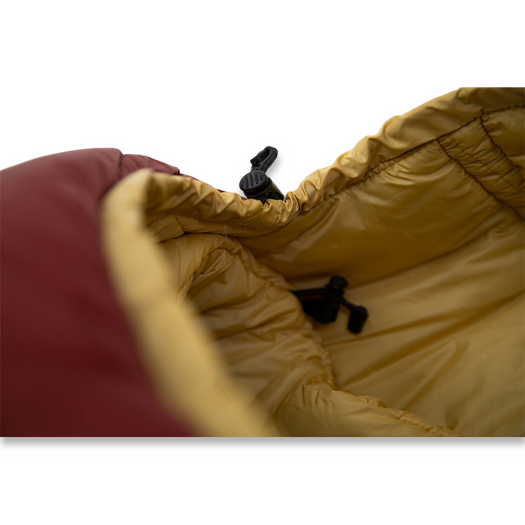 Carinthia G 180 LADY miegmaišis, M