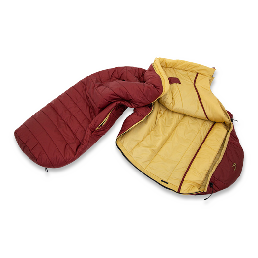 Спальный мешок Carinthia G180 LADY, M