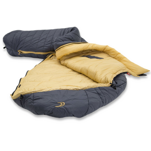 Carinthia G180 sovepose, M