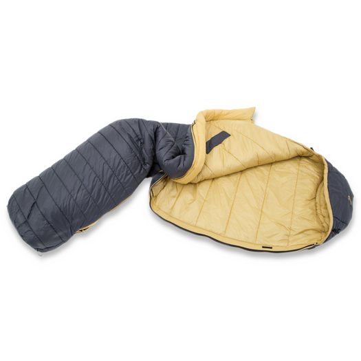Carinthia G180 miegmaišis, M