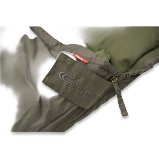 Carinthia G200Q h&aacute;l&oacute;zs&aacute;k