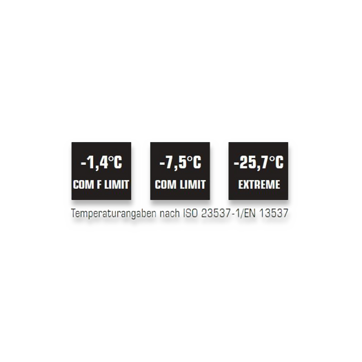 Carinthia G250 miegmaišis, L