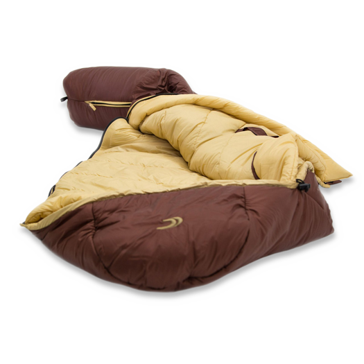 Carinthia G250 sovepose, M