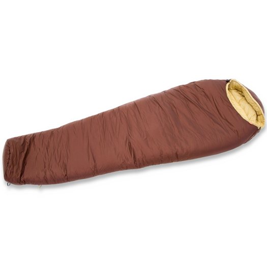 Sac de dormit Carinthia G250, M