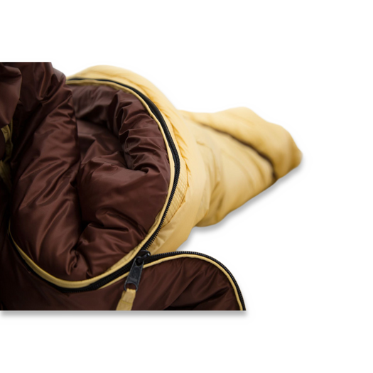 Sac de dormit Carinthia G250, M