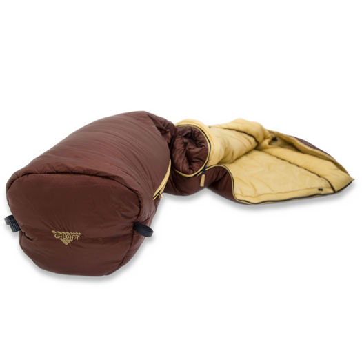 Sac de dormit Carinthia G250, M