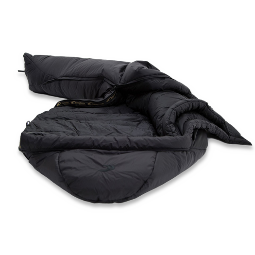 Sac de couchage Carinthia G280, L