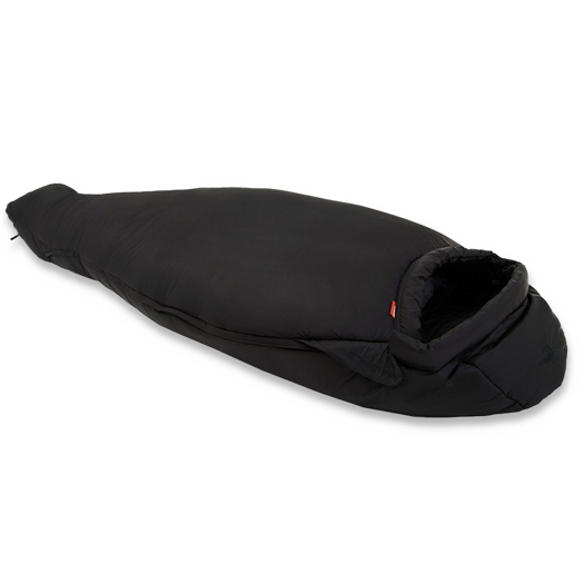 Carinthia G280 makuupussi, L
