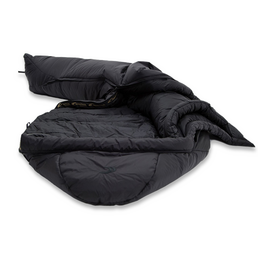 Carinthia G280 sovepose, M