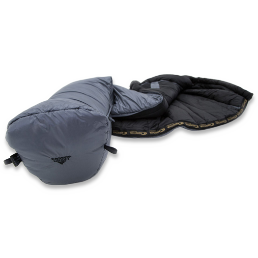 Carinthia G350 makuupussi, L