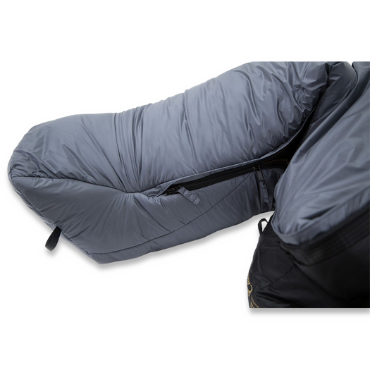 Carinthia G350 hálózsák, L