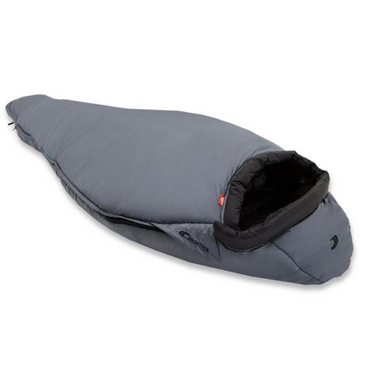 Carinthia G350 makuupussi, L