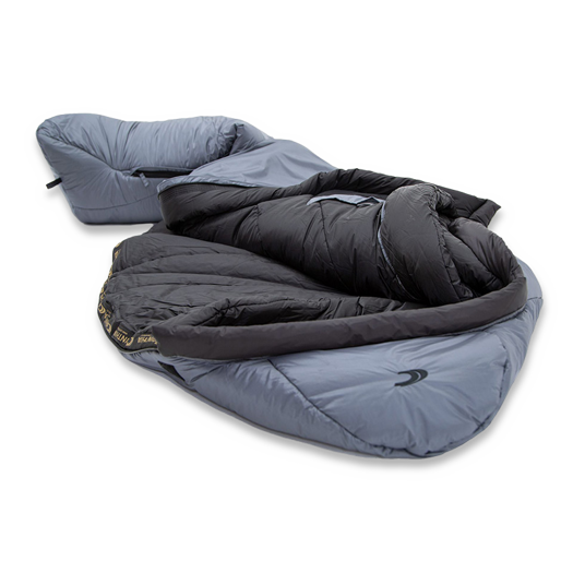 Carinthia G350 makuupussi, M