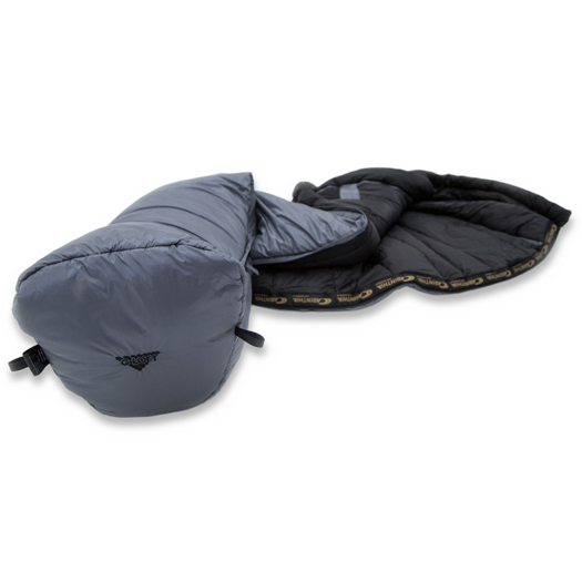 Carinthia G350 makuupussi, M