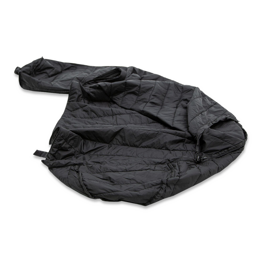 Carinthia G40 Liner, juoda