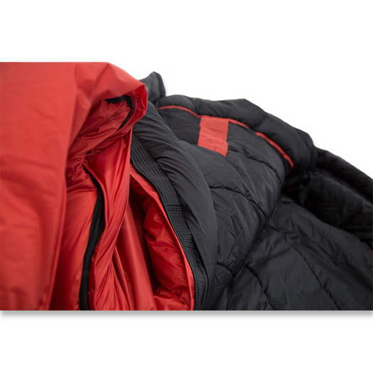 Carinthia G490x sleeping bag, L