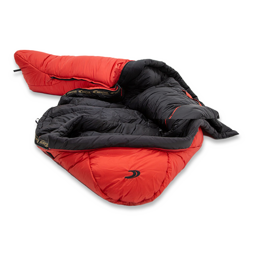 Saco de dormir Carinthia G490x, M