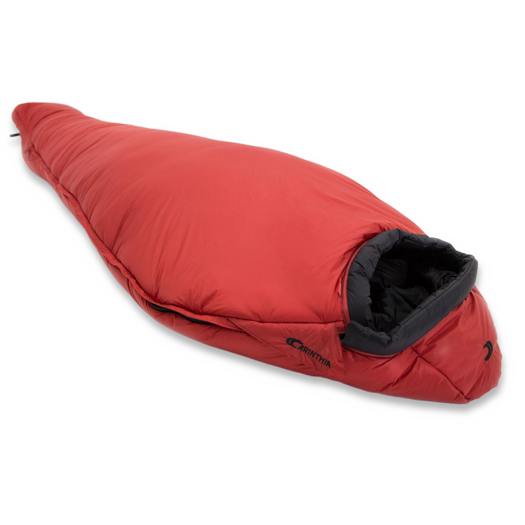 Carinthia G490x h&aacute;l&oacute;zs&aacute;k, M