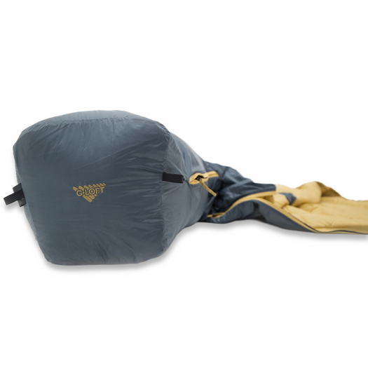 Śpiw&oacute;r Carinthia G90 L