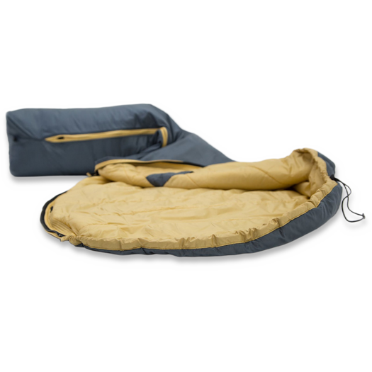 Saco-cama Carinthia G90 M