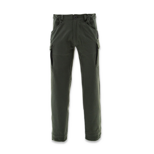 Carinthia Goldeck Hunt Pants Forest Green