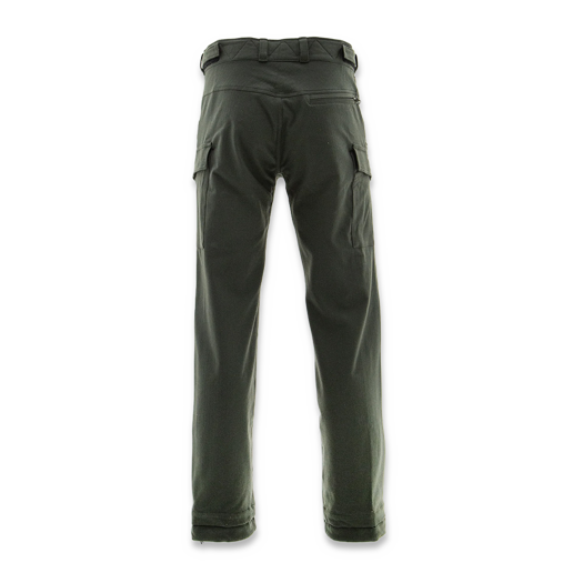 Carinthia Goldeck Hunt Pants Forest Green