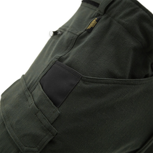 Carinthia Goldeck Hunt Pants Forest Green