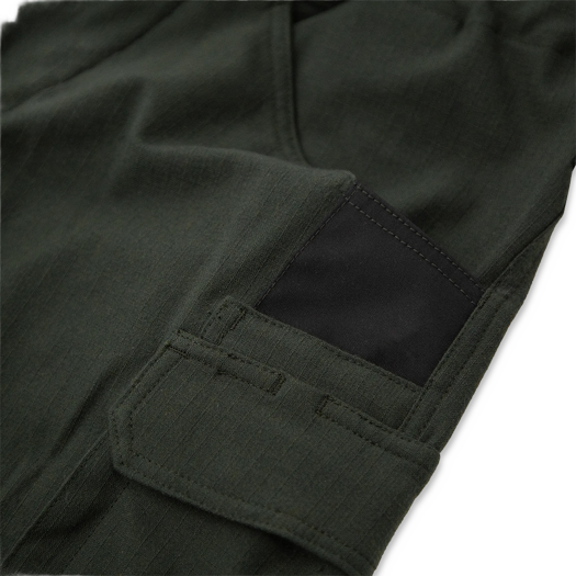 Carinthia Goldeck Hunt Pants Forest Green