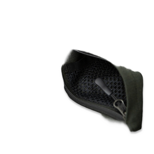 Carinthia Goldeck Hunt Pants Forest Green