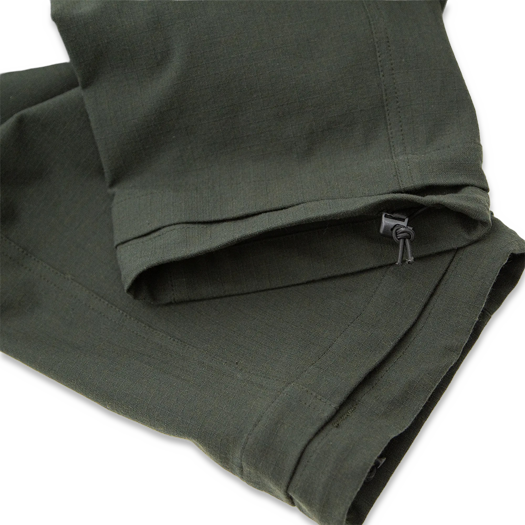 Carinthia Goldeck Hunt Pants Forest Green