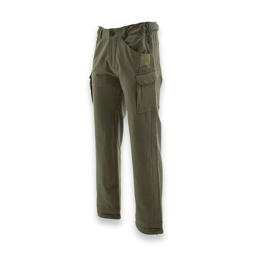 Carinthia Goldeck Hunt Pants Olive