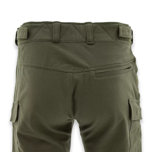 Carinthia Goldeck Hunt Pants Olive
