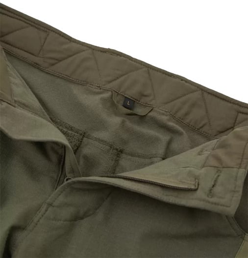 Carinthia Goldeck Hunt Pants Olive