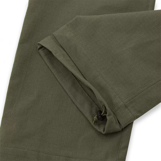 Carinthia Goldeck Hunt Pants Olive