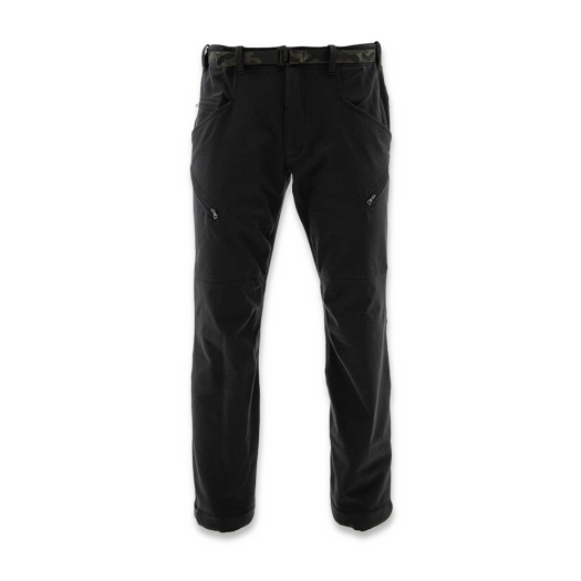Carinthia Goldeck Pants Black