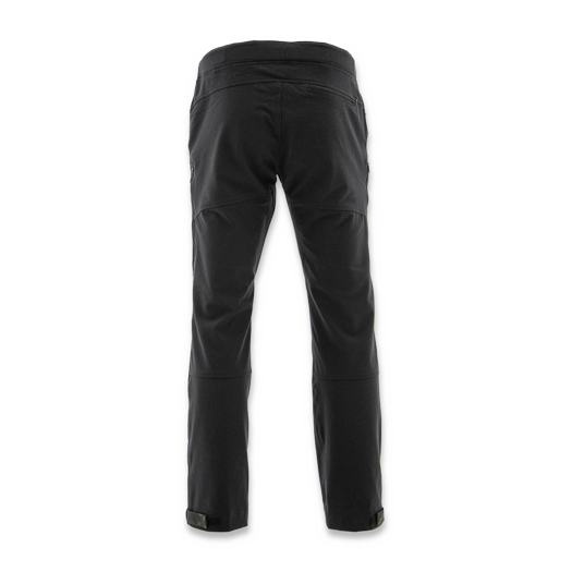 Carinthia Goldeck Pants Black