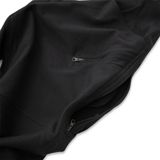 Carinthia Goldeck Pants Black