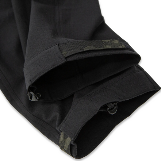 Carinthia Goldeck Pants Black