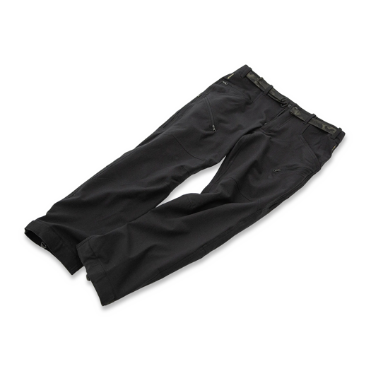 Carinthia Goldeck Pants Black