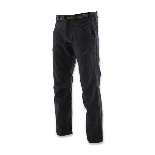 Carinthia Goldeck Pants Dark Navy