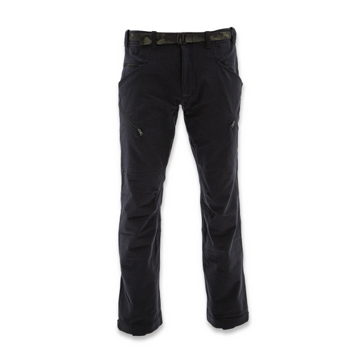 Carinthia Goldeck Pants Dark Navy