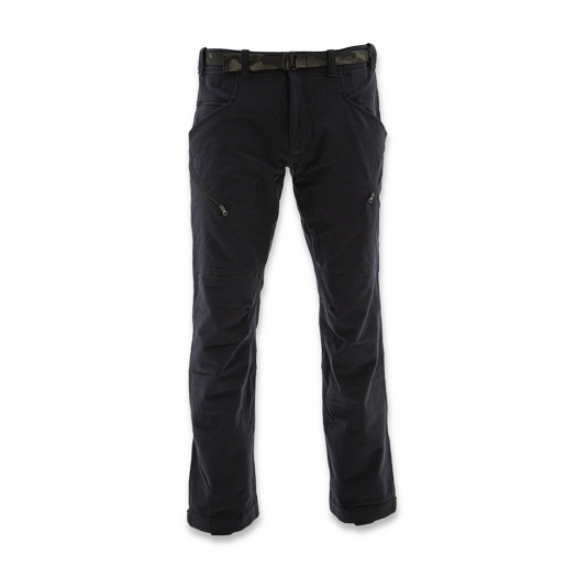 Carinthia Goldeck Pants Dark Navy